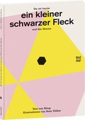 Cover: Da ist heute ein kleiner schwarzer Fleck auf der Sonne - NordS&uuml;d Verlag