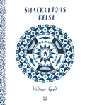 Cover: Shackletons Reise - NordS&uuml;d Verlag
