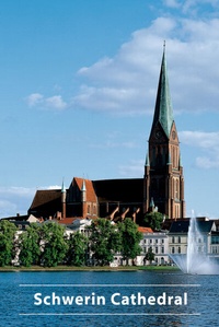 Abbildung von: Schwerin Cathedral - Deutscher Kunstverlag
