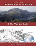 Cover: A Pictorial Guide to the Mountains of Snowdonia 2 - Frances Lincoln