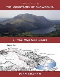 Abbildung von: A Pictorial Guide to the Mountains of Snowdonia 2 - Frances Lincoln