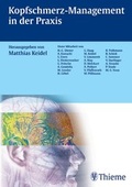 Cover: Kopfschmerz-Management in der Praxis - Thieme