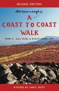 Enlarge image Cover: A Coast to Coast Walk Second Edition - Frances Lincoln