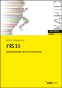 Cover: IFRS 15 - NWB