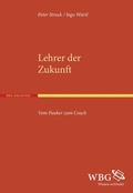 Cover: Lehrer der Zukunft - wbg Academic in Herder