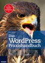 Bild: Das WordPress Praxishandbuch - FRANZIS GmbH