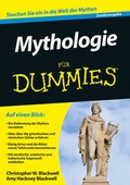 Cover: Mythologie f&uuml;r Dummies - Wiley-VCH