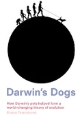Cover: Darwin's Dogs - Frances Lincoln
