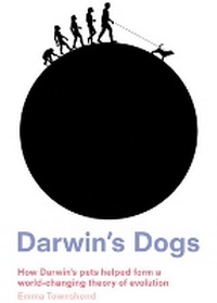 Enlarge image Cover: Darwin's Dogs - Frances Lincoln