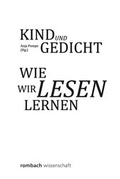 Cover: Kind und Gedicht - Rombach Druck- und Verlagshaus