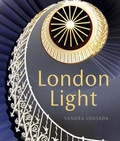 Cover: London Light - Frances Lincoln