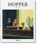 Cover: Hopper - TASCHEN
