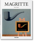 Cover: Magritte - TASCHEN