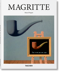 Enlarge image Cover: Magritte - TASCHEN