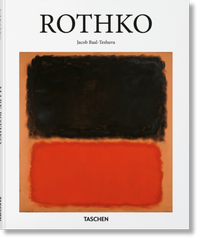 Abbildung von: Rothko - TASCHEN