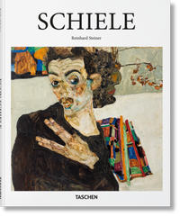 Abbildung von: Schiele - TASCHEN