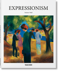 Cover: Expressionism - TASCHEN