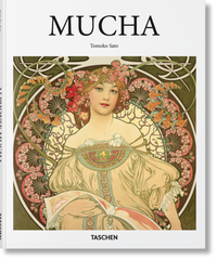 Enlarge image Cover: Mucha - TASCHEN