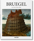 Cover: Bruegel - TASCHEN
