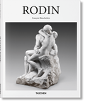 Cover: Rodin - TASCHEN