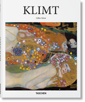 Cover: Klimt - TASCHEN