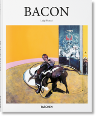 Enlarge image Cover: Bacon - TASCHEN