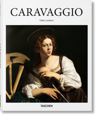 Enlarge image Cover: Caravaggio - TASCHEN