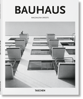 Cover: Bauhaus - TASCHEN