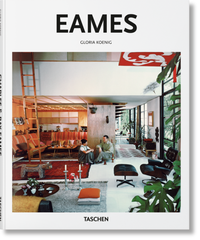 Enlarge image Cover: Eames - TASCHEN