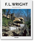 Cover: F.L. Wright - TASCHEN