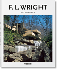 Enlarge image Cover: F.L. Wright - TASCHEN