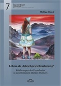 Cover: Leben als "Gleichgewichtsst&ouml;rung" - Igel