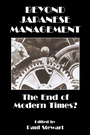 Cover: Beyond Japanese Management - Routledge