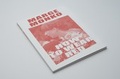 Cover: Marge Monko - Museum Moderner Kunst Stiftung Ludwig