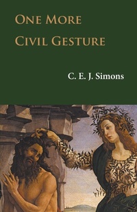 Abbildung von: One More Civil Gesture - Isobar Press