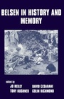 Cover: Belsen in History and Memory - Routledge