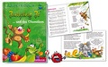 Cover: Jumping Jo und das Cham&auml;leon - Espenlaubverlag