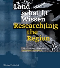 Abbildung von: Land schaf[f]t Wissen / Research[in]g the Region - Ambra Verlag