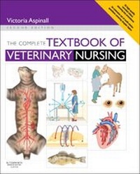 Abbildung von: The Complete Textbook of Veterinary Nursing - Butterworth-Heinemann