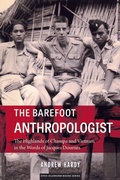 Cover: The Barefoot Anthropologist - Silkworm Books