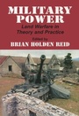 Cover: Military Power - Routledge