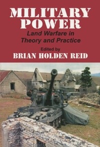 Enlarge image Cover: Military Power - Routledge