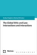 Bild: The Global Ethic and Law: Intersections and Interactions - Nomos