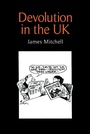 Cover: Devolution in the Uk - Manchester University Press