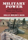 Cover: Military Power - Routledge