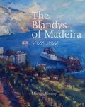 Cover: The Blandys of Madeira - Frances Lincoln