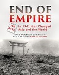 Cover: End of Empire - NIAS Press