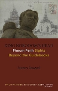 Abbildung von: King Norodom's Head - NIAS Press