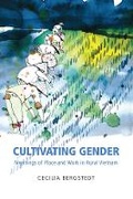 Cover: Cultivating Gender - NIAS Press