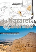 Cover: Da Nazaret a Cafarnao - Edizioni Terra Santa